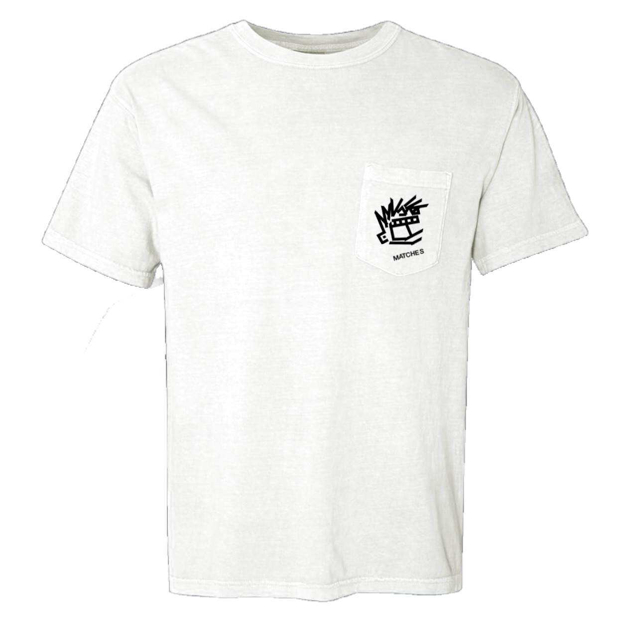 May Your Organs Pocket Tee