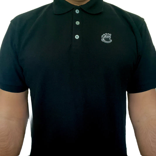 Henry Sherman Polo
