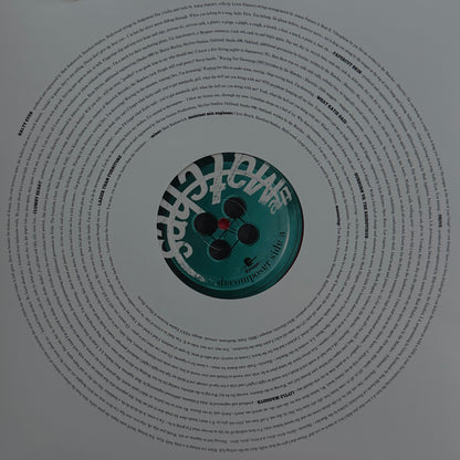 Decomposer - 20 Years Later - limited edition vinyl