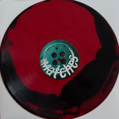 Decomposer - 20 Years Later - limited edition vinyl